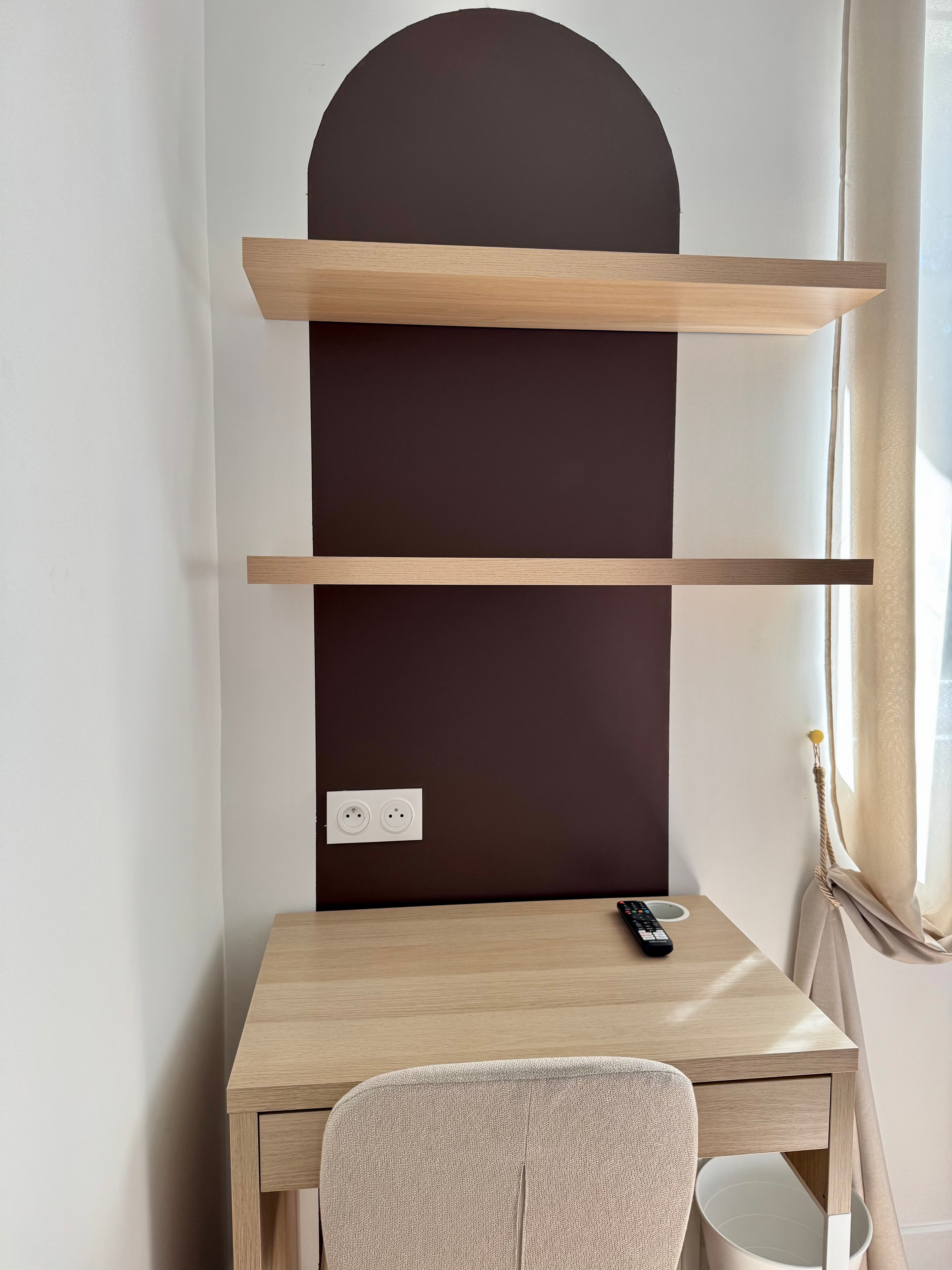 Chambre Neuve 10 mn Gare Annemasse - Genève