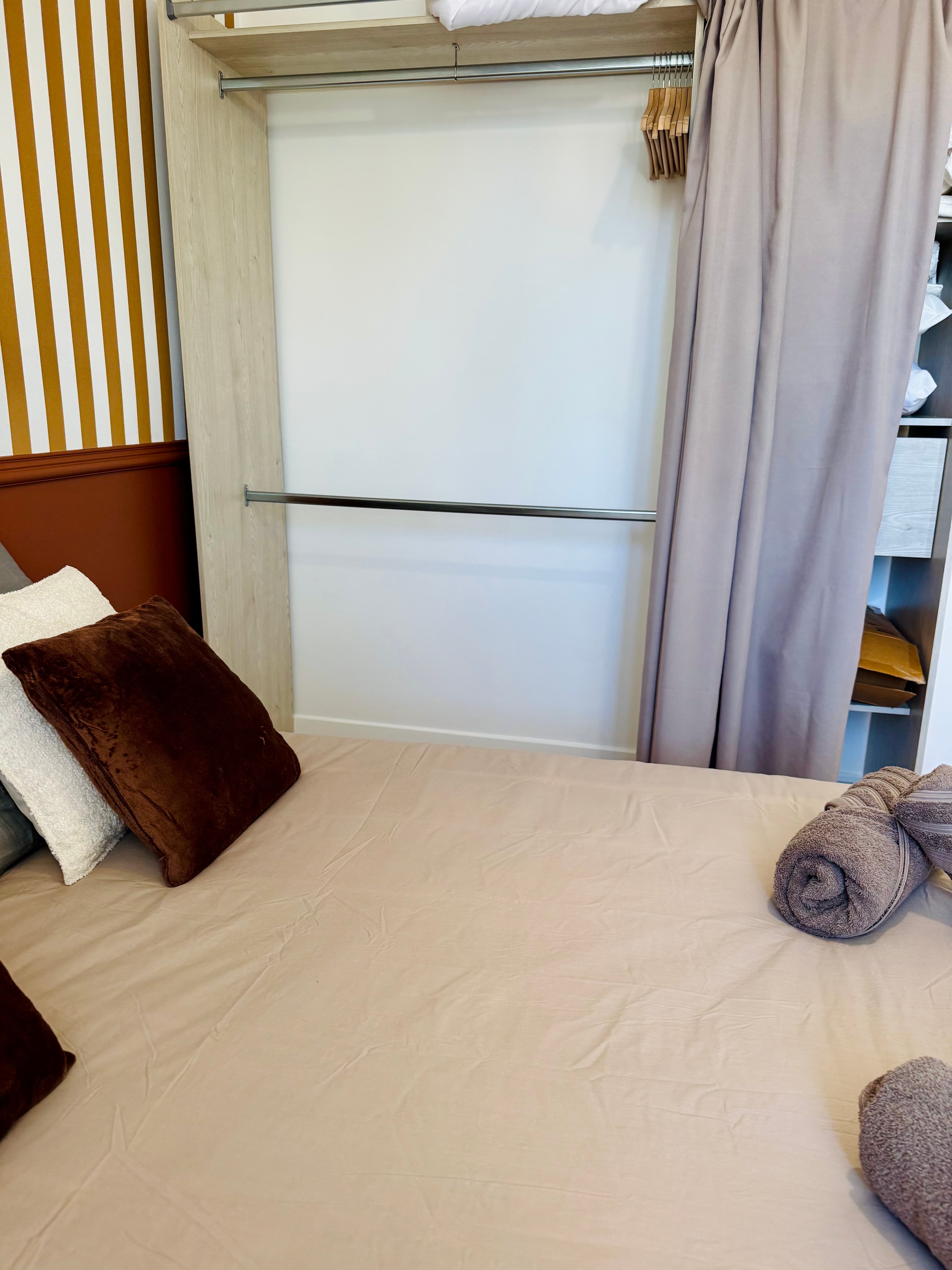 Chambre neuve dans un coliving de 82m² - 10min Léman Express